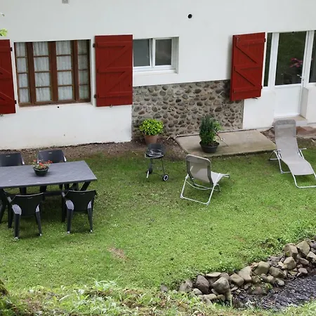 Apartment Altzia Bas Saint-Michel (Pyrenees-Atlantiques)