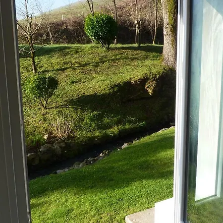Altzia Bas Apartment