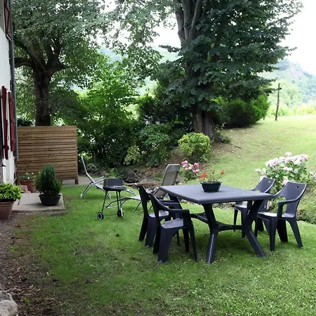 Altzia Bas * Saint-Michel (Pyrenees-Atlantiques)